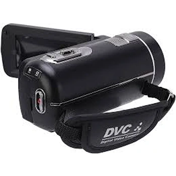 Digital Video Camcorder